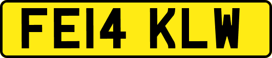 FE14KLW
