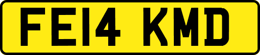 FE14KMD