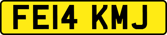 FE14KMJ
