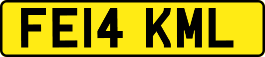 FE14KML