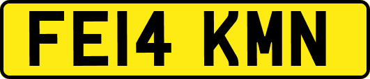 FE14KMN