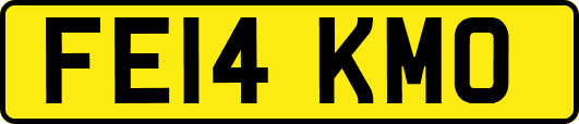 FE14KMO