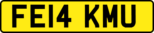 FE14KMU