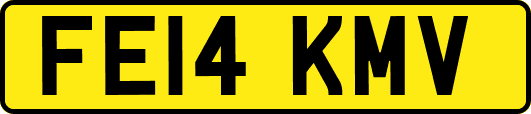 FE14KMV