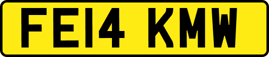 FE14KMW
