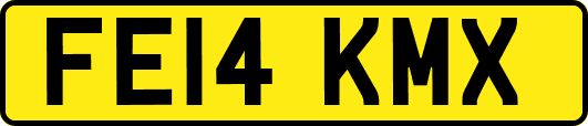 FE14KMX