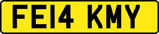 FE14KMY