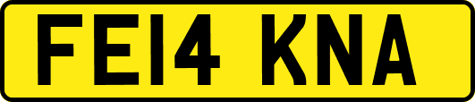 FE14KNA