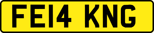 FE14KNG