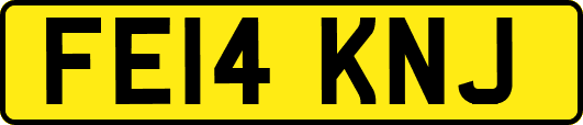 FE14KNJ