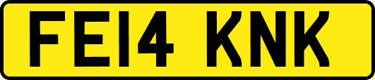 FE14KNK