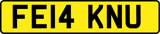 FE14KNU