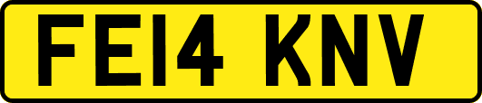 FE14KNV
