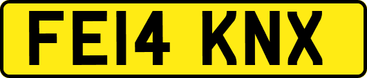 FE14KNX