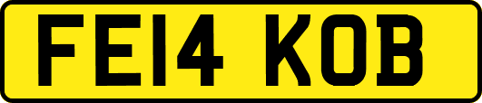 FE14KOB