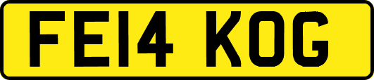 FE14KOG