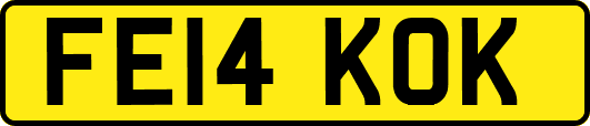 FE14KOK