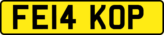 FE14KOP