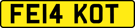 FE14KOT