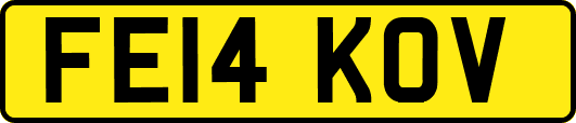 FE14KOV