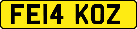 FE14KOZ