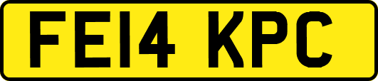 FE14KPC