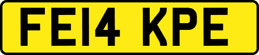 FE14KPE