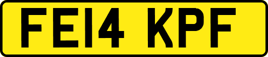 FE14KPF