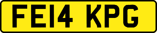 FE14KPG