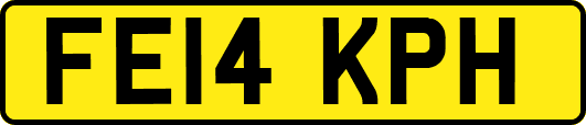 FE14KPH