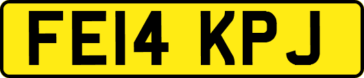 FE14KPJ