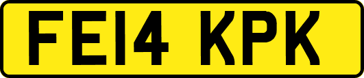 FE14KPK