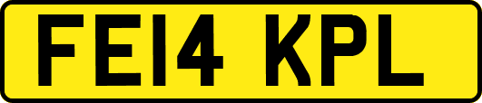 FE14KPL