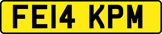 FE14KPM