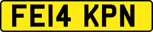 FE14KPN