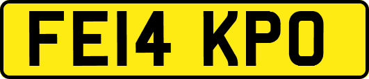 FE14KPO