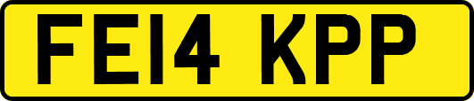 FE14KPP