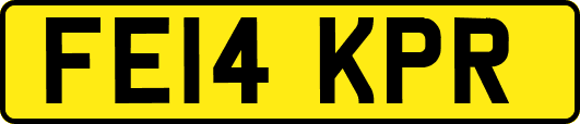 FE14KPR