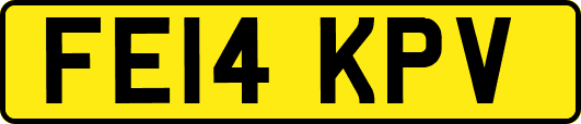 FE14KPV