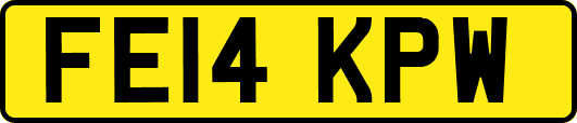 FE14KPW