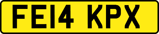 FE14KPX