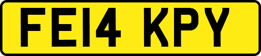 FE14KPY