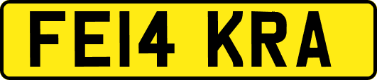 FE14KRA