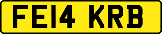 FE14KRB