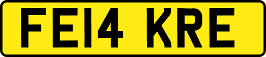 FE14KRE
