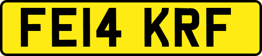 FE14KRF