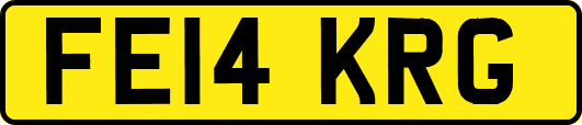 FE14KRG