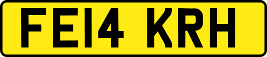 FE14KRH