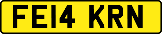 FE14KRN