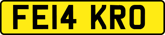 FE14KRO